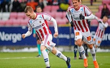 特罗姆瑟vs斯塔贝克比分结果,斯塔贝克vs特罗姆瑟结局