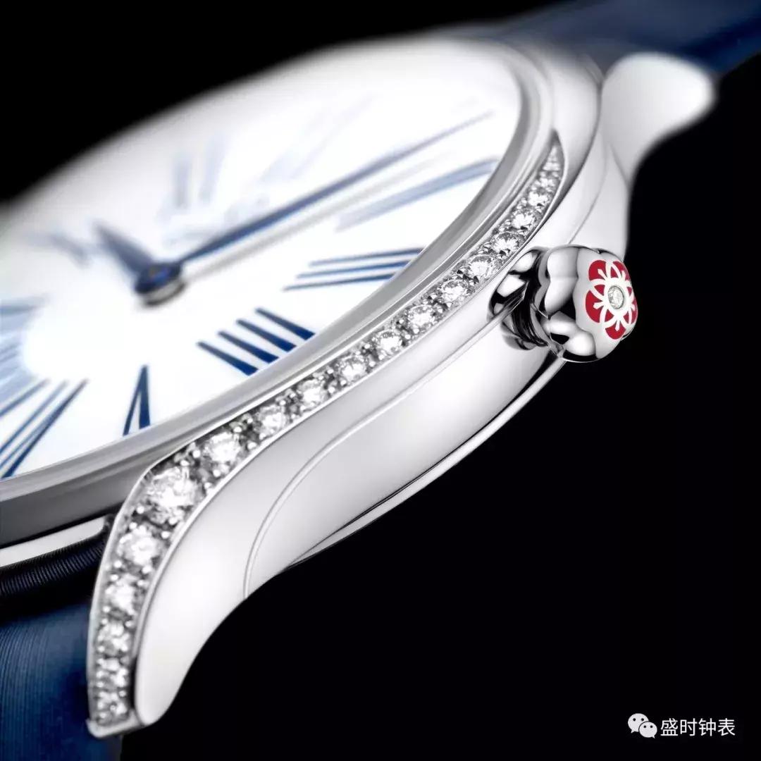 手表你不知道的功能 (手表功能图解说明)