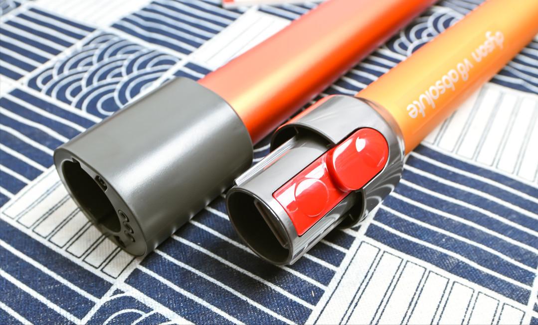 顺造Z11Max吸拖版“主动断发”吸尘器值得买吗？（附：戴森对比）