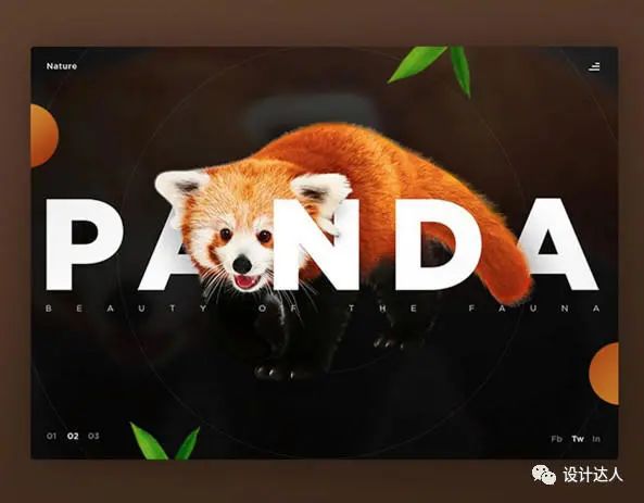 ui灵感分享优秀ui界面设计,ui设计书籍可以给人的灵感来源