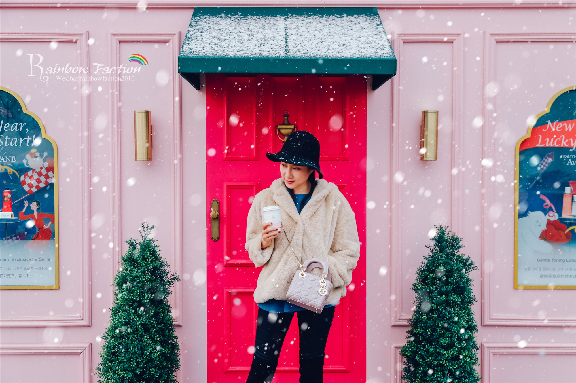 去首尔必逛哪个免税店,首尔新罗免税店免费穿梭巴士