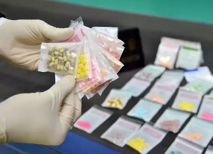 从网上买*肥药减**？来，这些“套路”了解下！