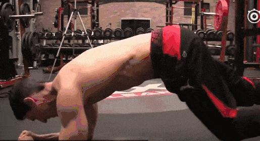 练人鱼线马甲线和鲨鱼肌,鲨鱼线人鱼线马甲线