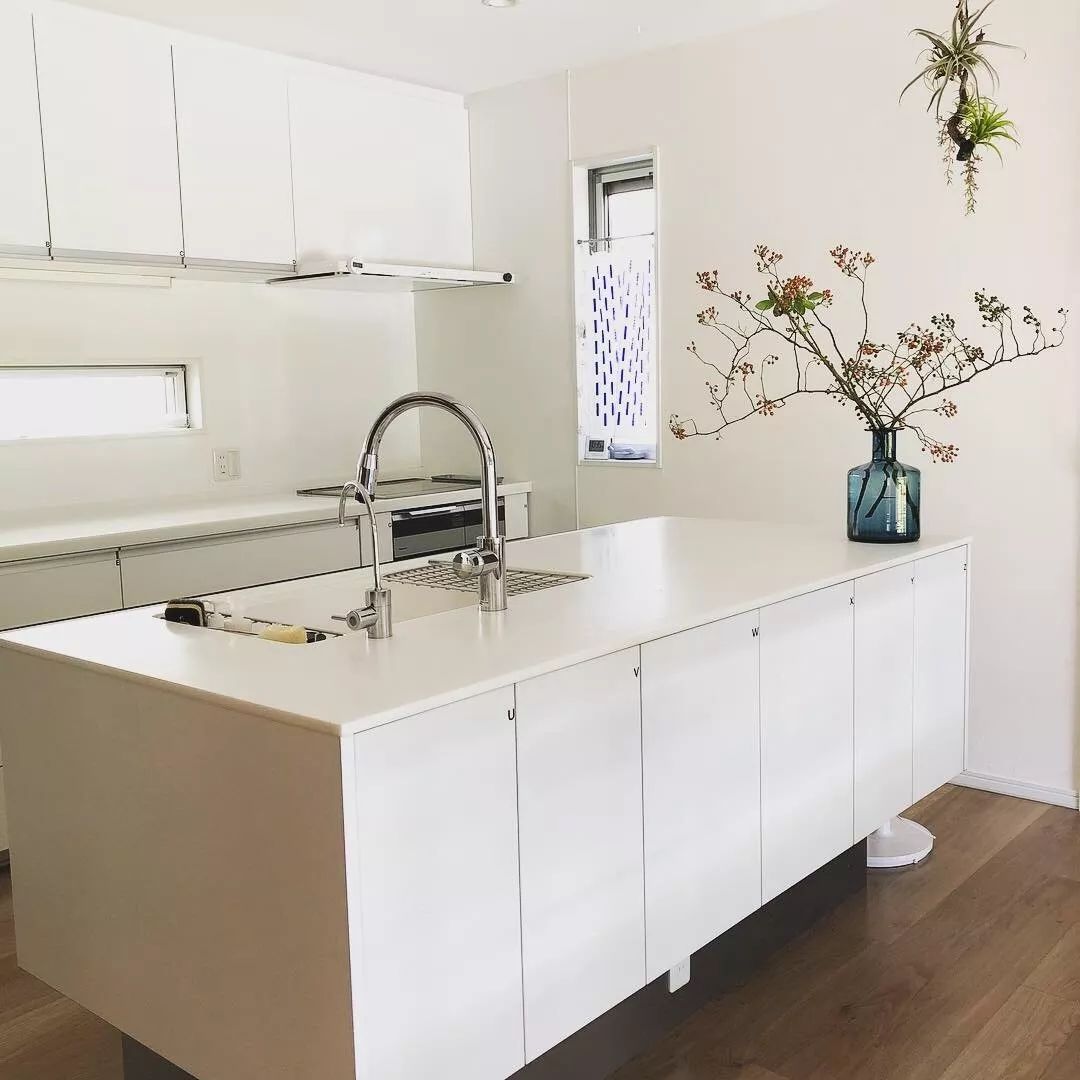 这个日本妈妈晒出的房子让无数网友狂赞，看看她是怎么做到的？​