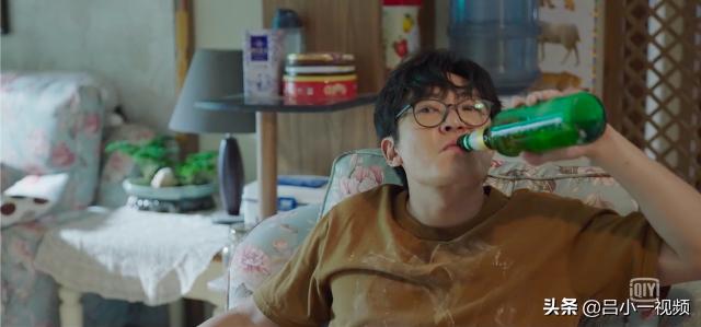 郭京飞余欢水,郭京飞和余欢水的区别