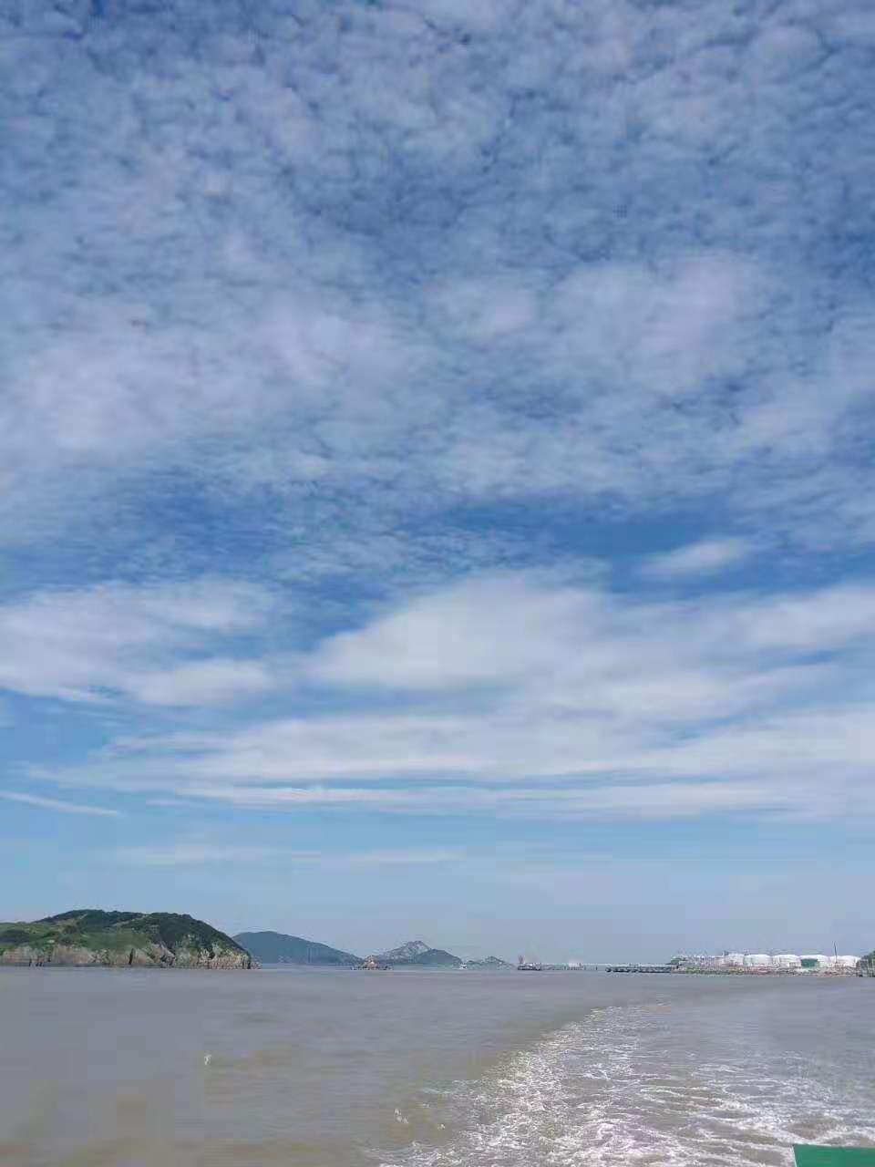 枸杞岛简介,冬天枸杞岛值不值得去