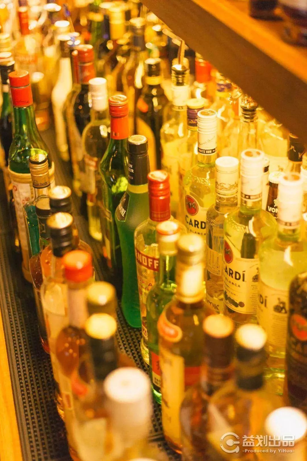 大连最有风格的酒吧,大连哪个酒吧可以免费蹦迪的