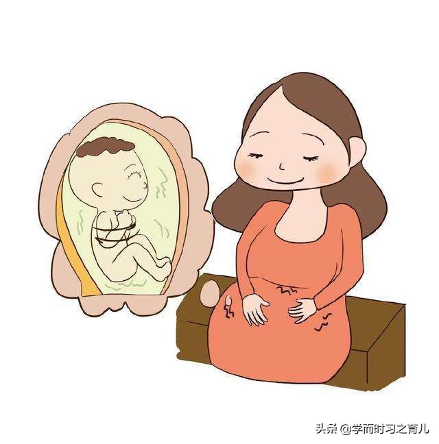 孕期要警惕4种异常胎动,孕妇胎动频繁要注意哪些