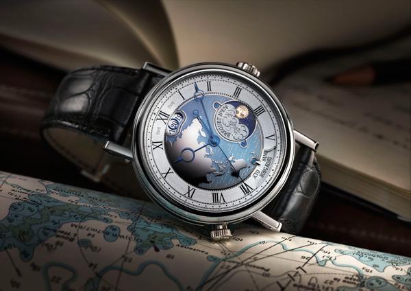 世界十大名表排名顺序都有哪些,世界十大名表女表排名前十名