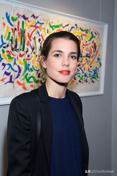 世上最美的三位公主,世界上最美的六位公主