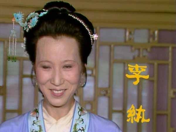 李纨为啥摸平儿的钥匙,李纨为平儿打抱不平原因