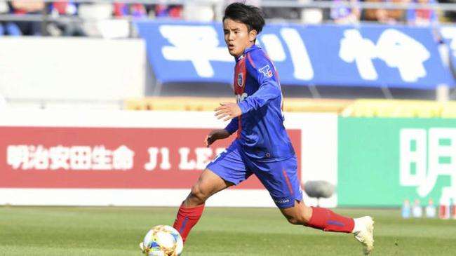 中国足球井喷人才,为什么日本足球在世界上如此厉害