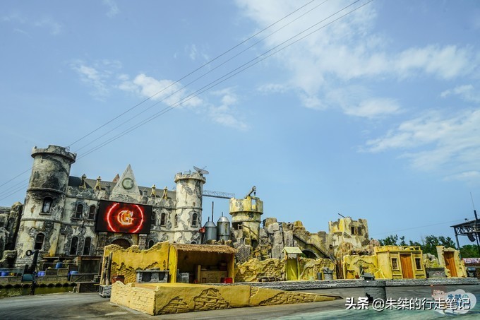 秦皇岛可以泡着玩的海滩,去秦皇岛必游的海滩