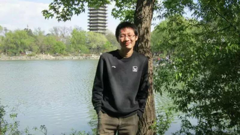 深中2020学霸,深中保送清华