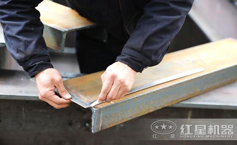 据说移动式*碎机破**所有问题都在这儿了,你还有什么补充的吗?