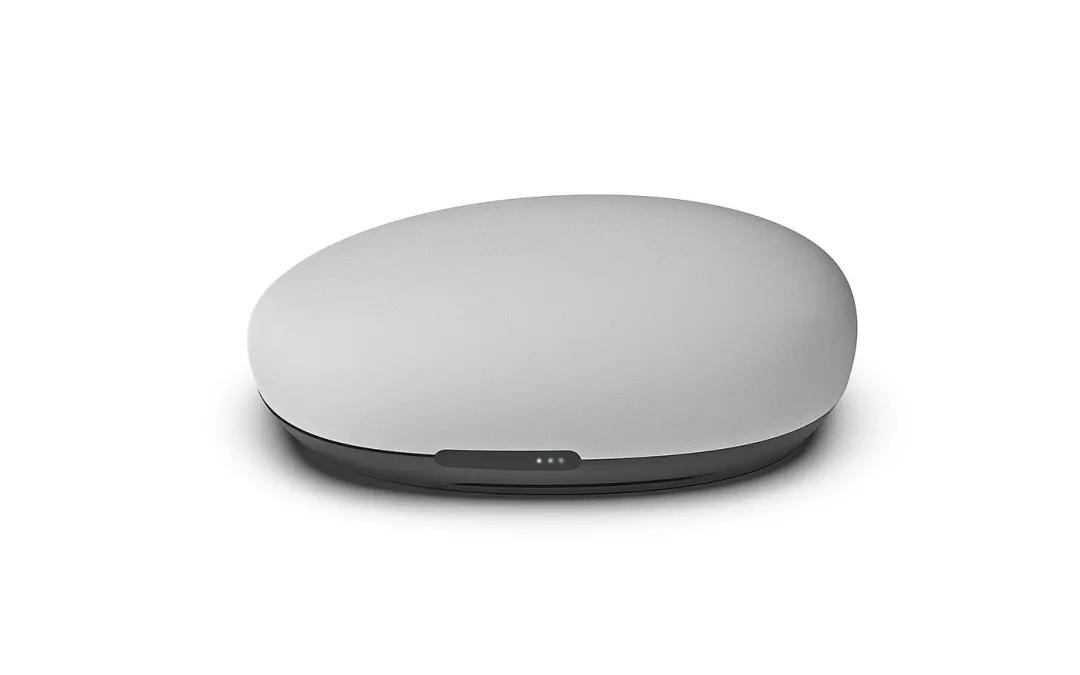 鼠标怎么重新配对,鼠标驱动怎么重新装