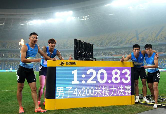 全运会山东战胜广州,全运会山东与广东金牌之争谁胜