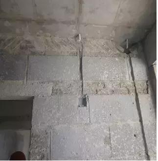 水电质量通病实景图,建筑水电工程质量通病