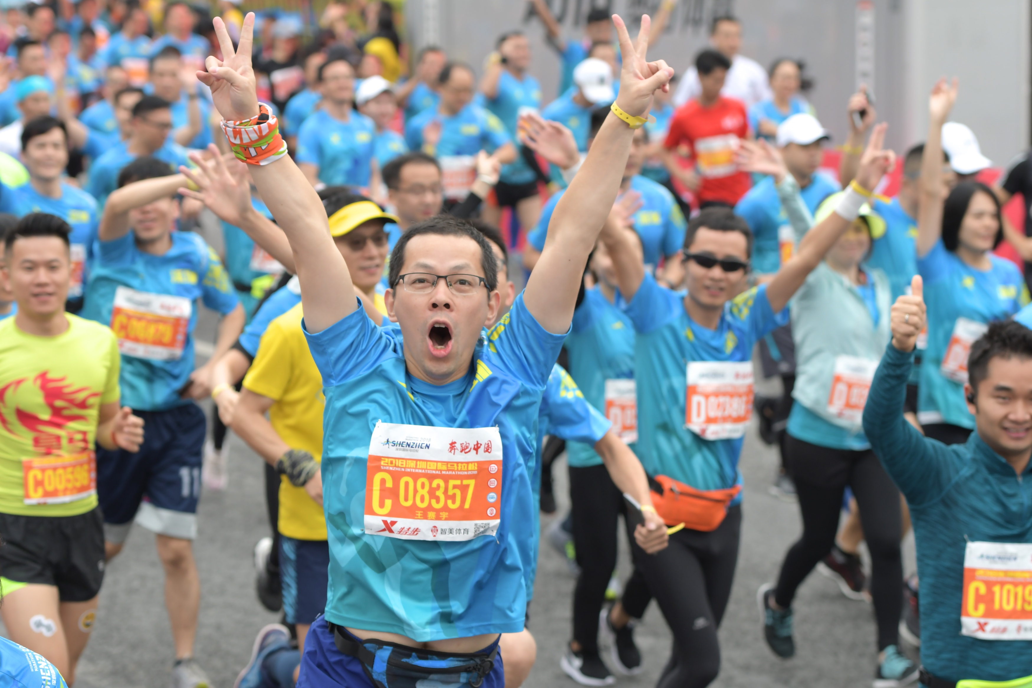 广马马拉松新消息,2024年广马还会封路吗