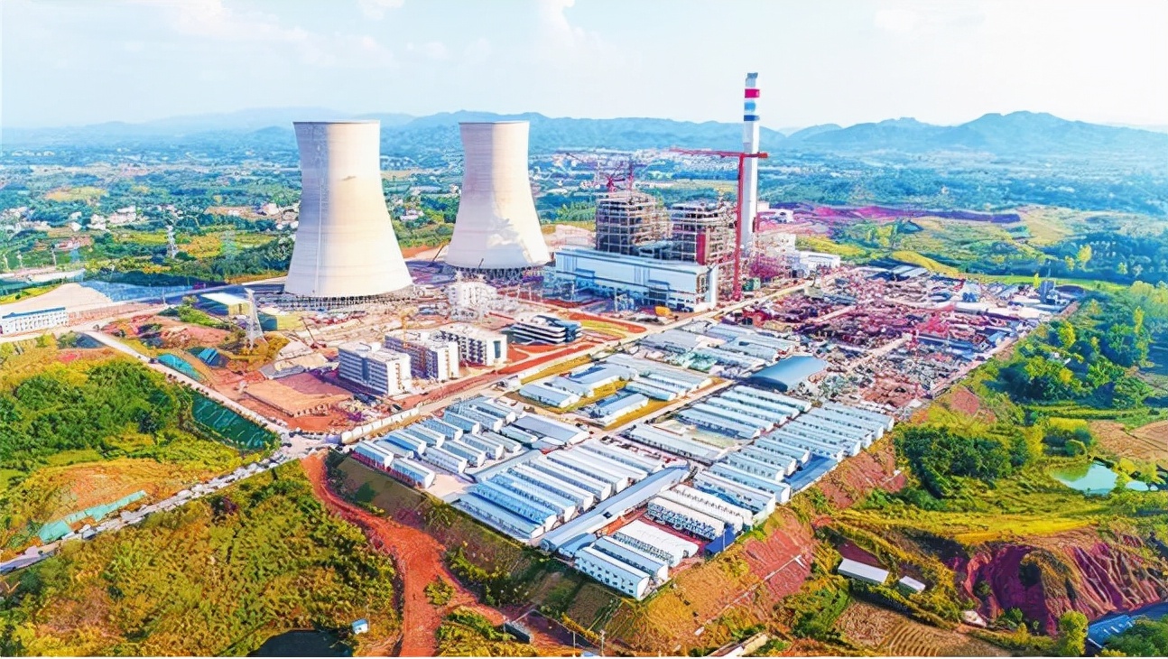 2021年赣州重大项目有哪些？10月赣州市掀起新一轮项目建设热潮