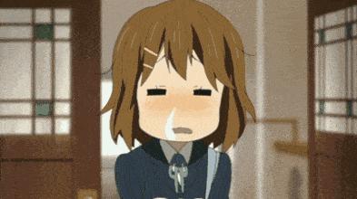 鼻炎患者怎么分清感冒还是鼻炎,鼻炎怎么治教你一招鼻炎不再愁