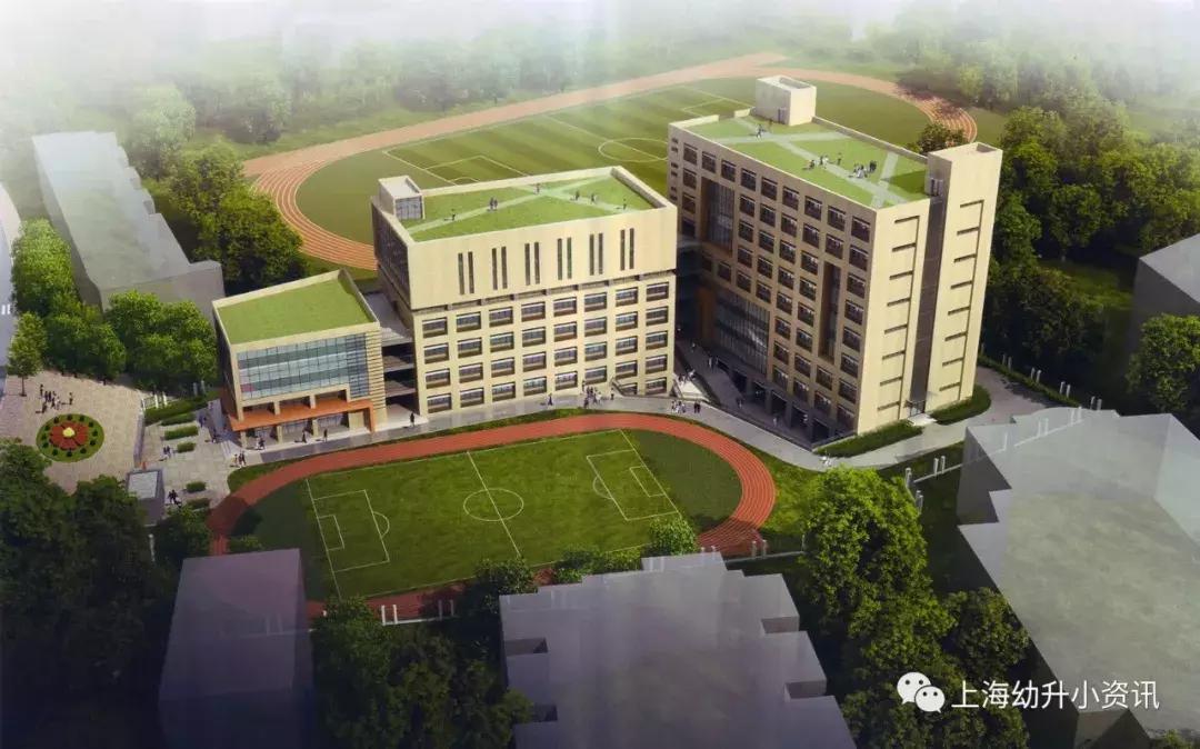 上海公办小学录取顺序图,上海排名前十小学名单公布