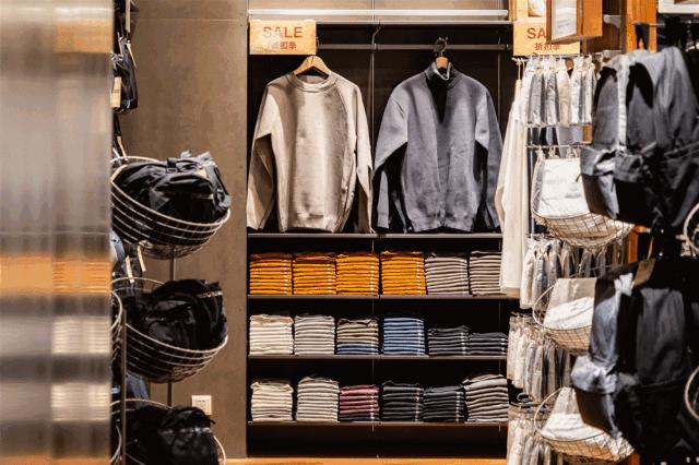 无印良品旗舰店卖得最好的店,杭州muji无印良品398活动