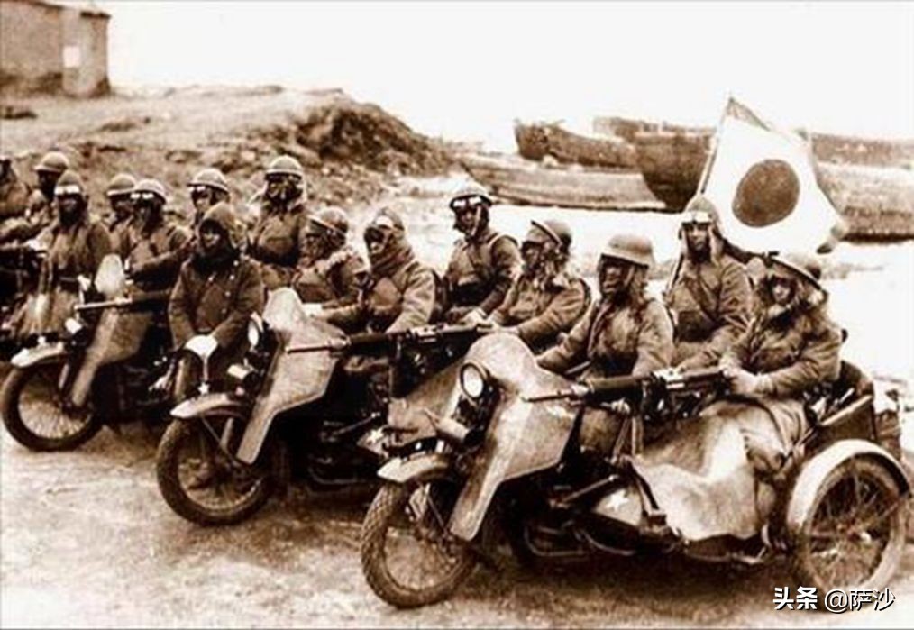 抗战日军伤亡比中国高的战役,抗战日军伤亡最大在哪场战役