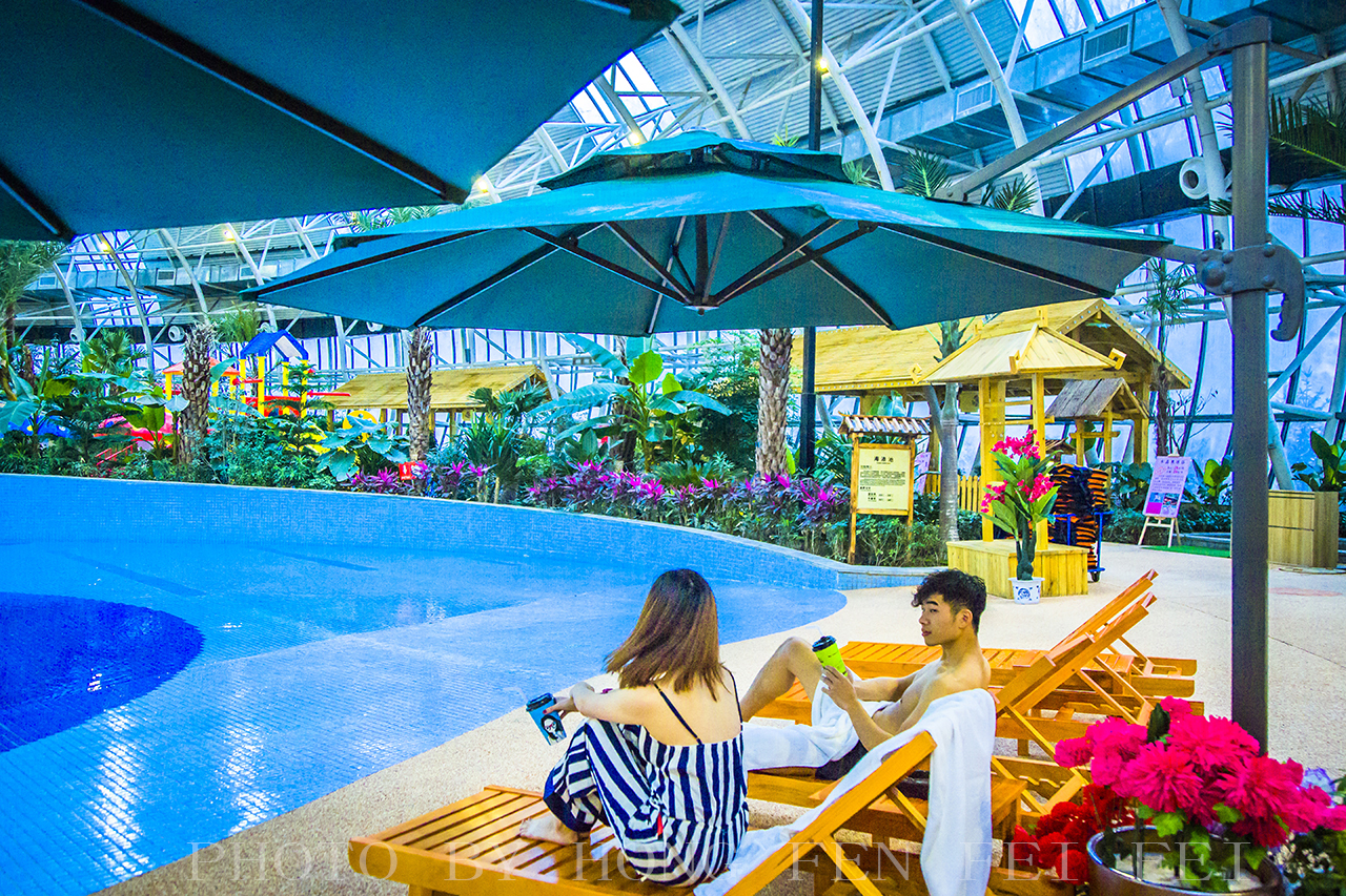 武威药王泉,武威市凉州区温泉度假村