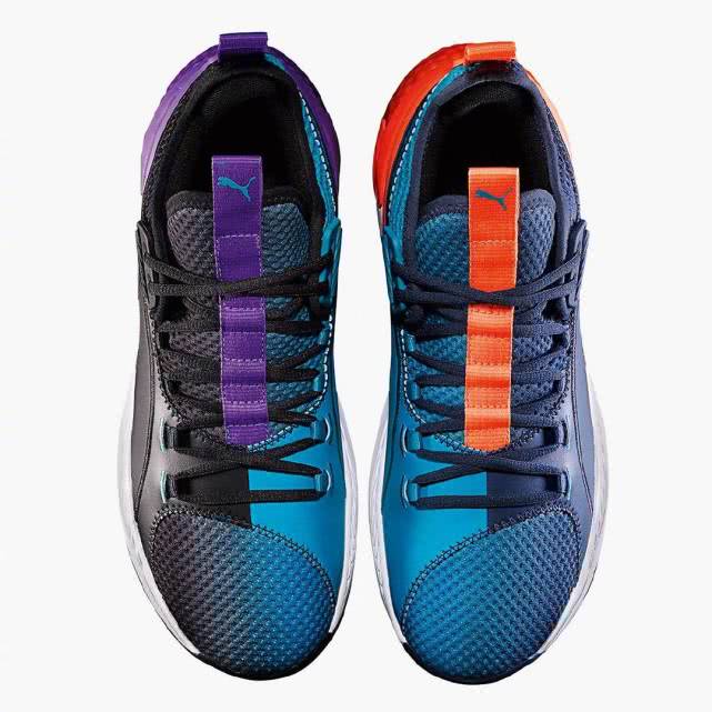 彪马二代皮质,彪马二代搭配