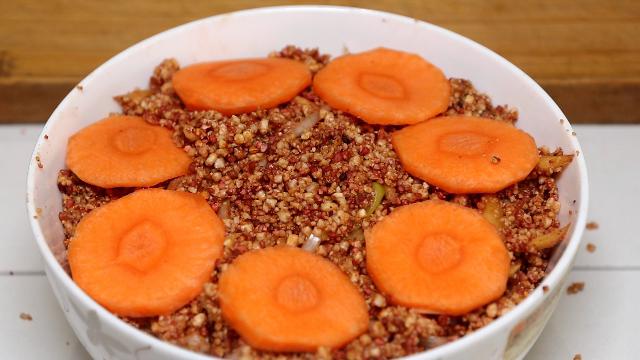 在家自己做粉蒸肉的方法,做粉蒸肉全教程