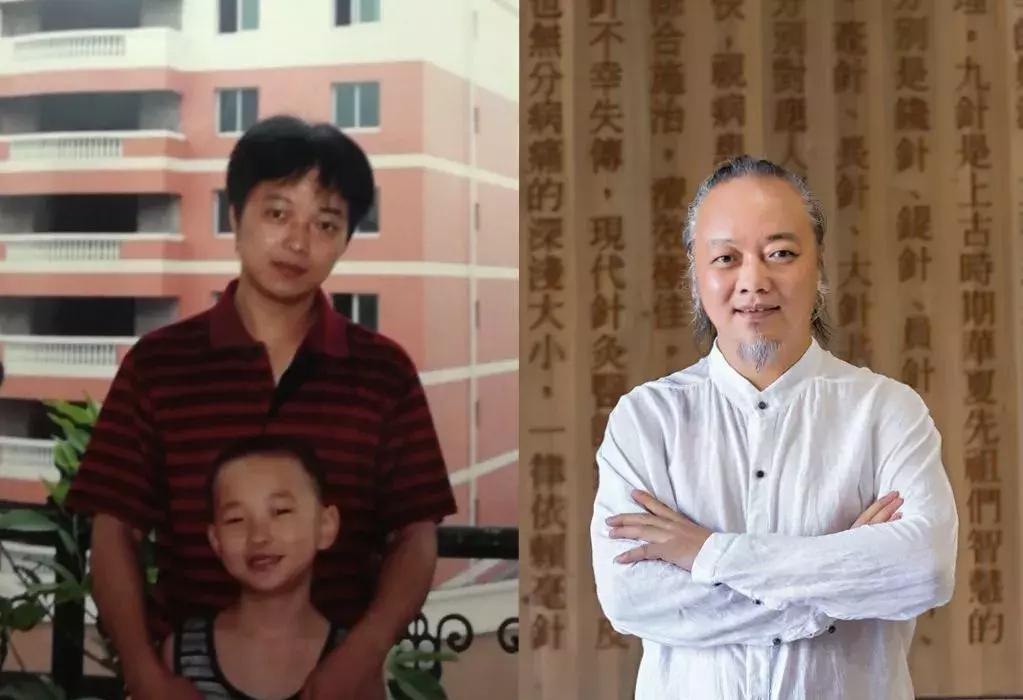 立新七针到底在讲什么,立新七针疗法