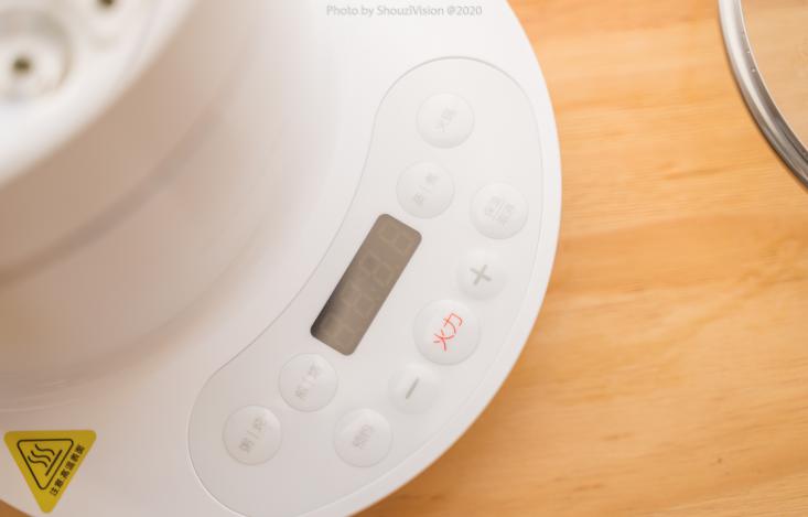 米家单人电锅,米家多功能电煮锅测评