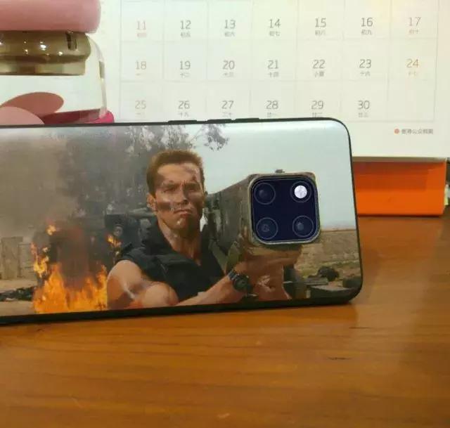 目前哪一款手机拍照最好,2021公认最好拍照手机排行榜前十