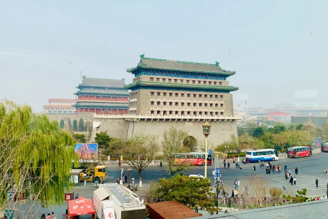 最值得去的小众打卡地,北京小众打卡地荣耀的绝美山顶