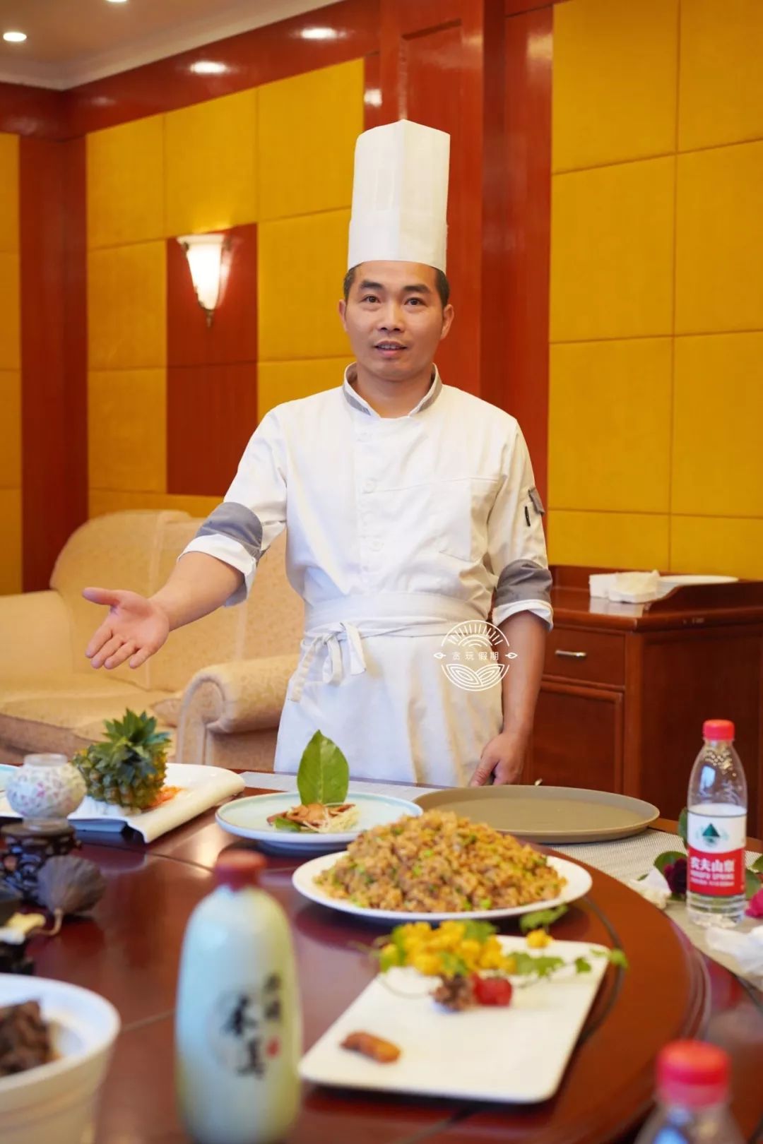 桃源溪谷哪里好玩,桃源溪谷一日游