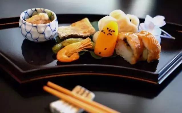 北京寿司,北京最贵的餐厅一道菜48万