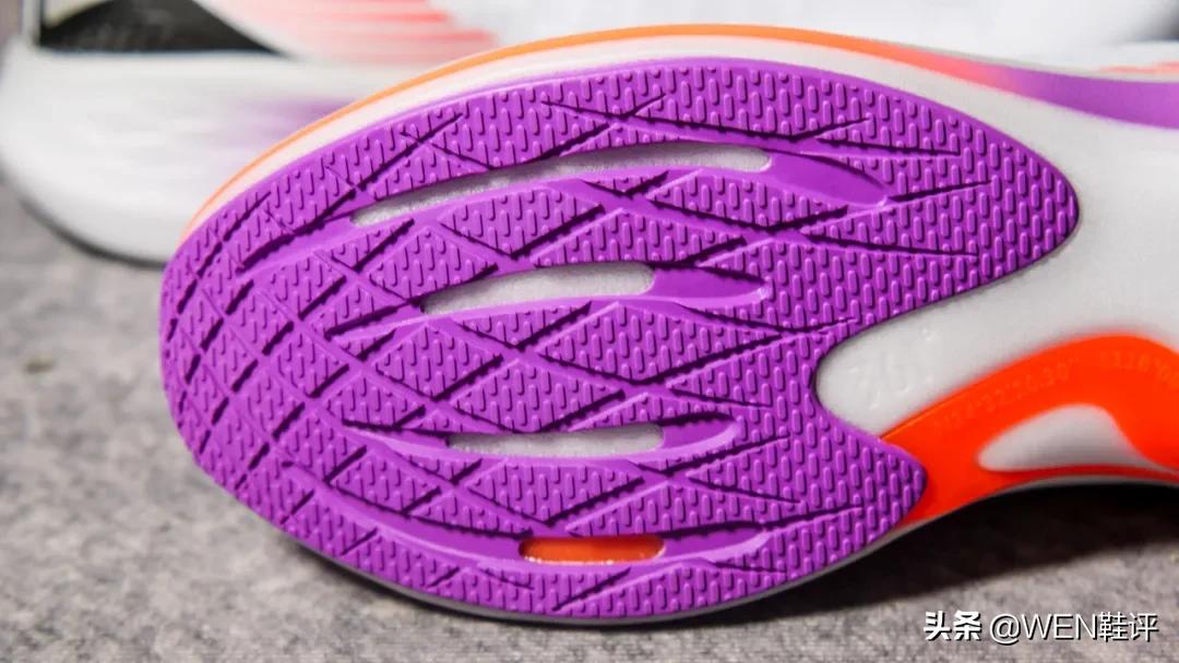 龚俊同款跑鞋361q弹超pro,361霁风蓝龚俊同款