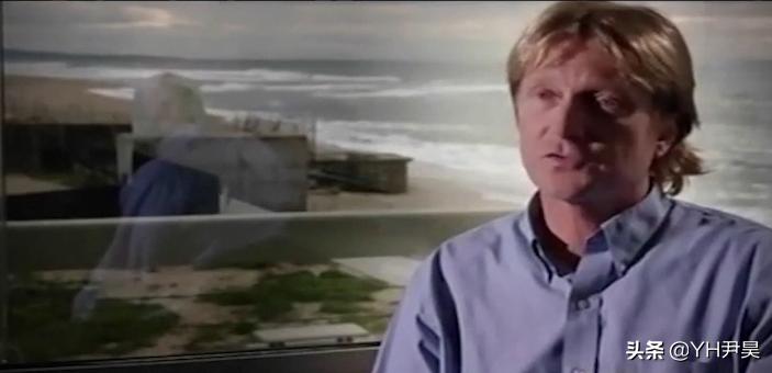 1998年美国海岸大批生物突发异样，专家共同侦查，真凶竟是天气