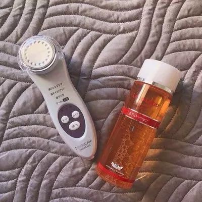 最热门美容仪器测试,超热门美容仪测评