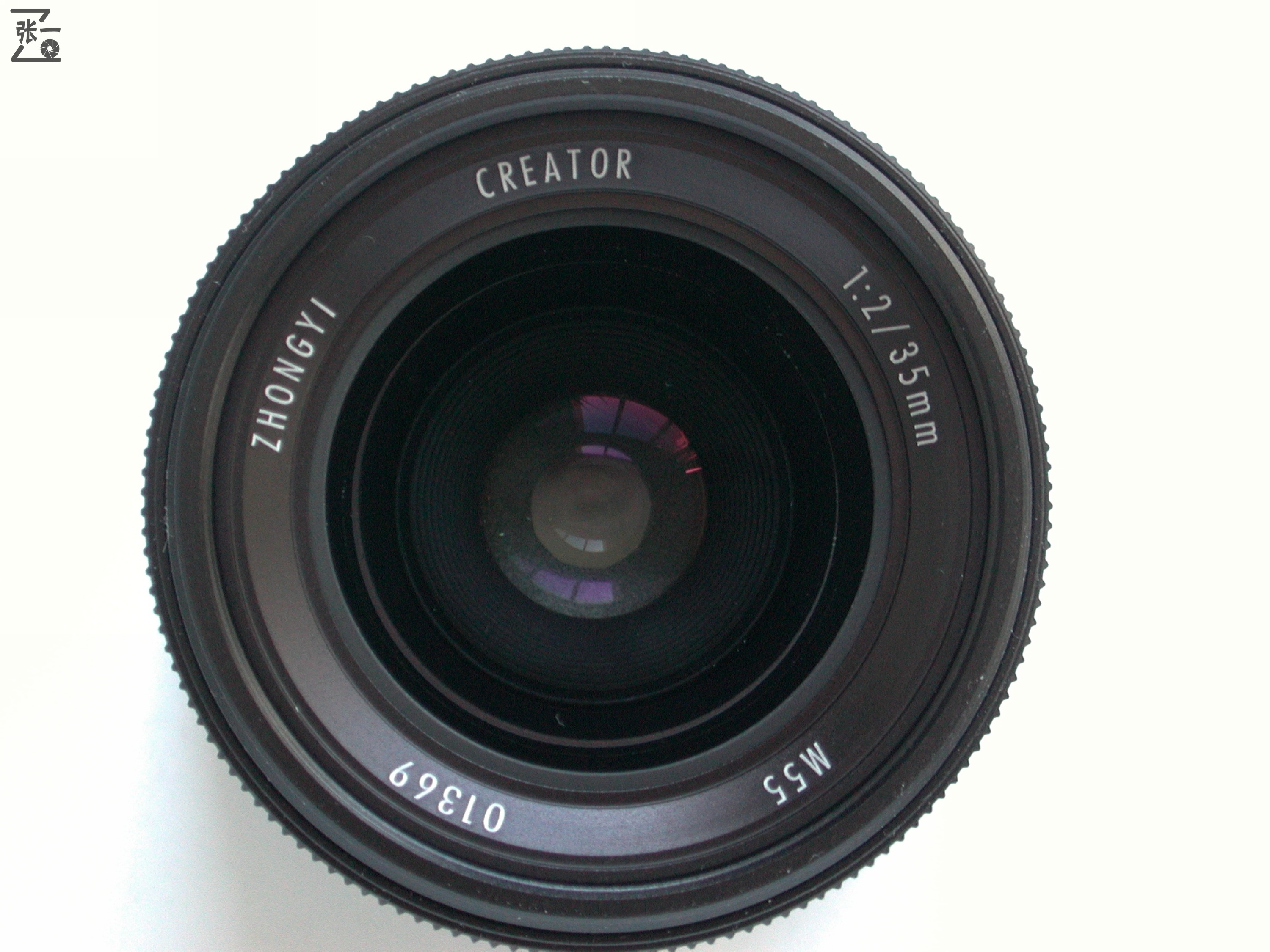 国产中一光学35/2镜头+索尼微单实拍北京798艺术区