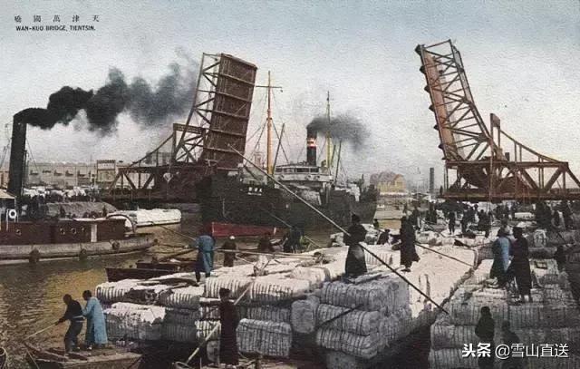 我的天津，614岁生日快乐