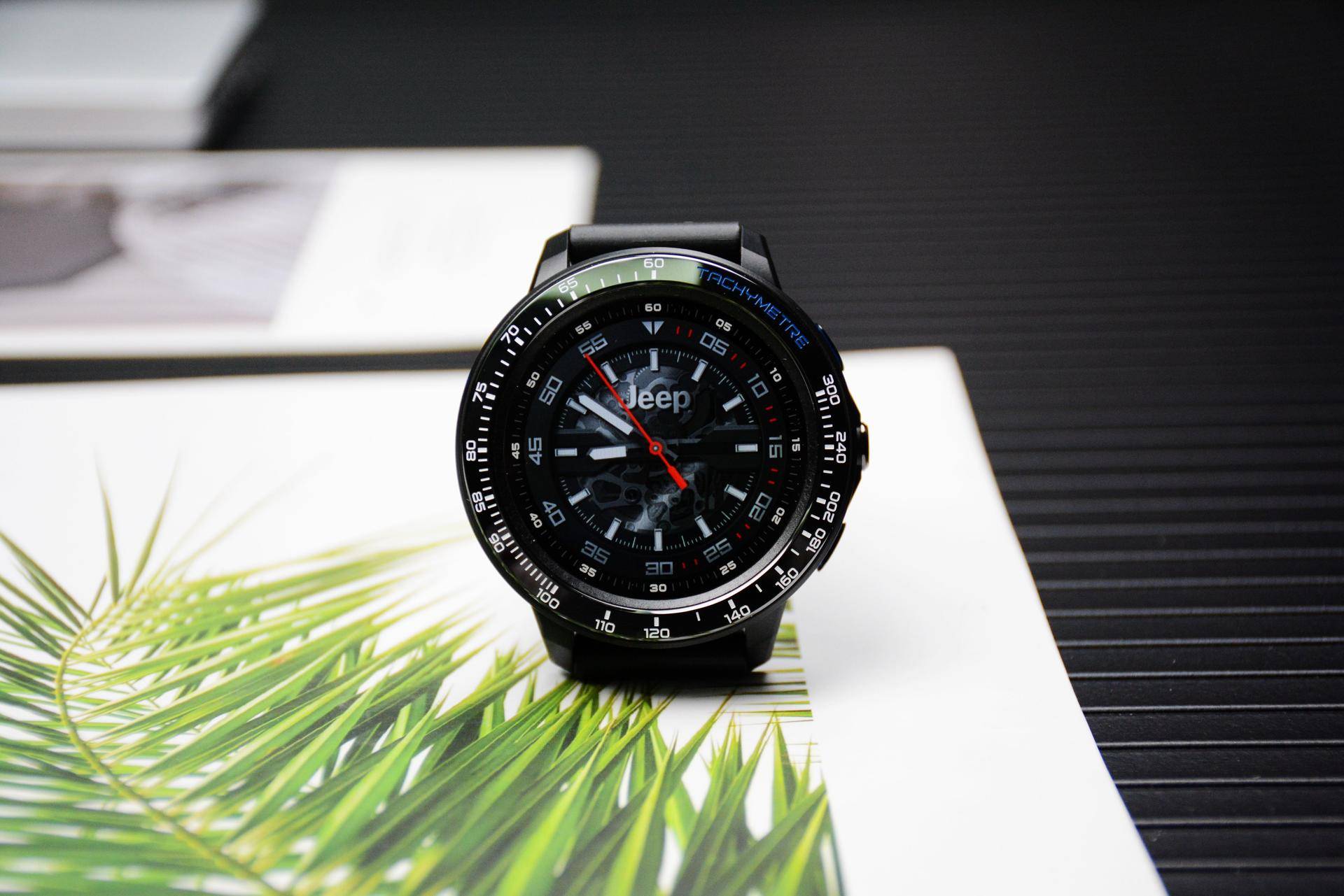 jeep手表经典款评测,jeep最新款智能手表