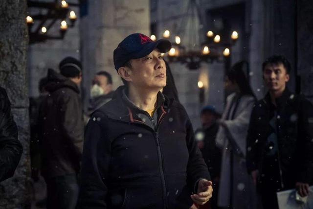 武动乾坤杨洋演技扑街,武动乾坤为什么评分低