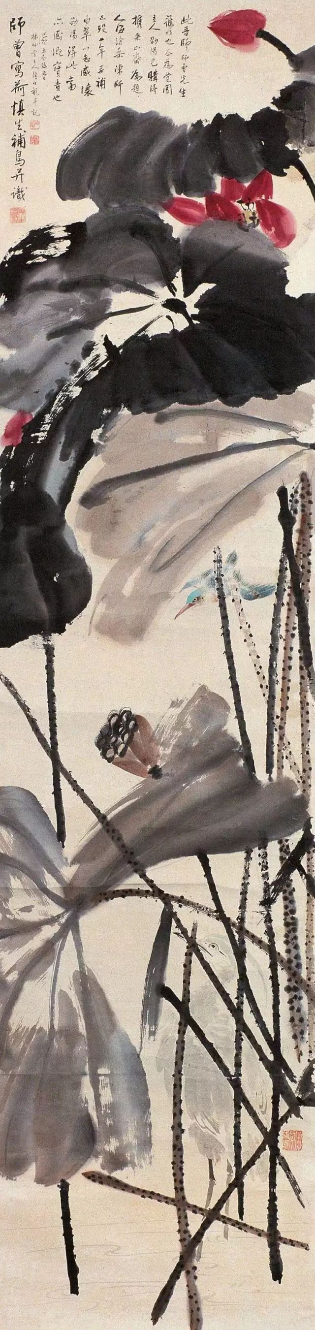 民国陈师曾与鲁迅,陈师曾和鲁迅什么关系