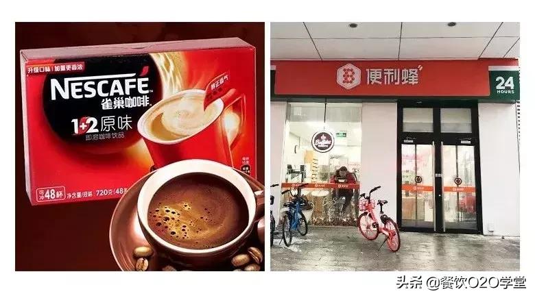 瑞幸咖啡店一年能赚多少钱,讲瑞幸咖啡和星巴克咖啡经营模式