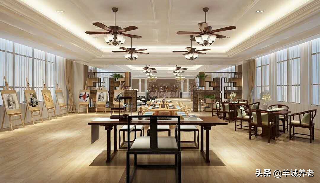 广州市天河区岭南养生谷养老院,广州颐寿养老院一览表