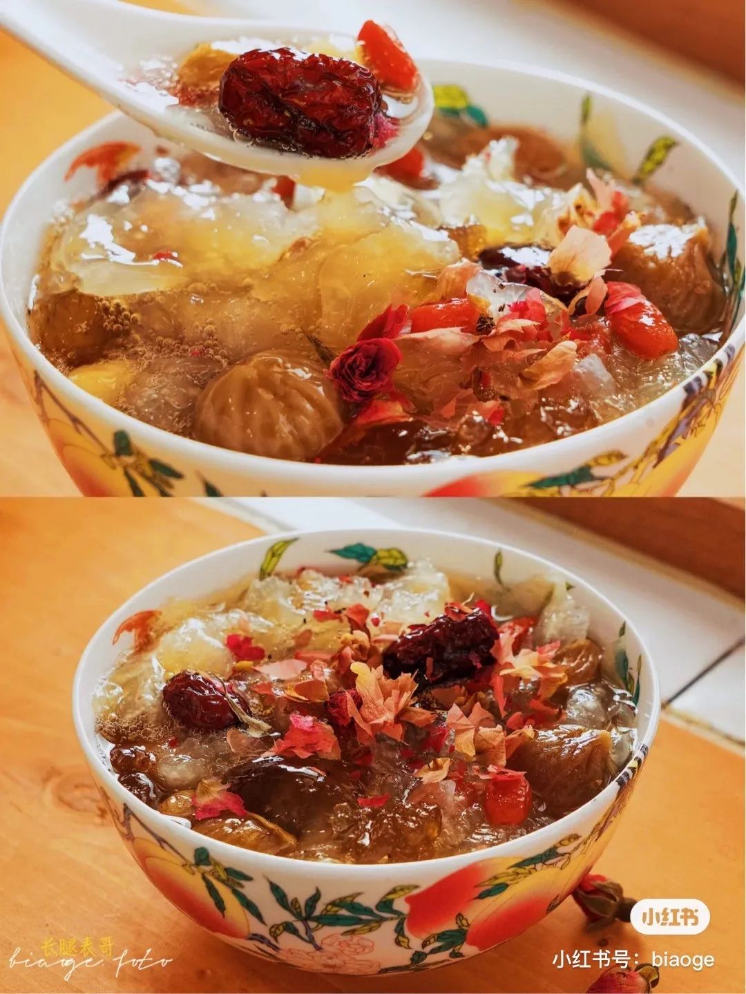 魔都100家甜品,魔都糖水地图全图