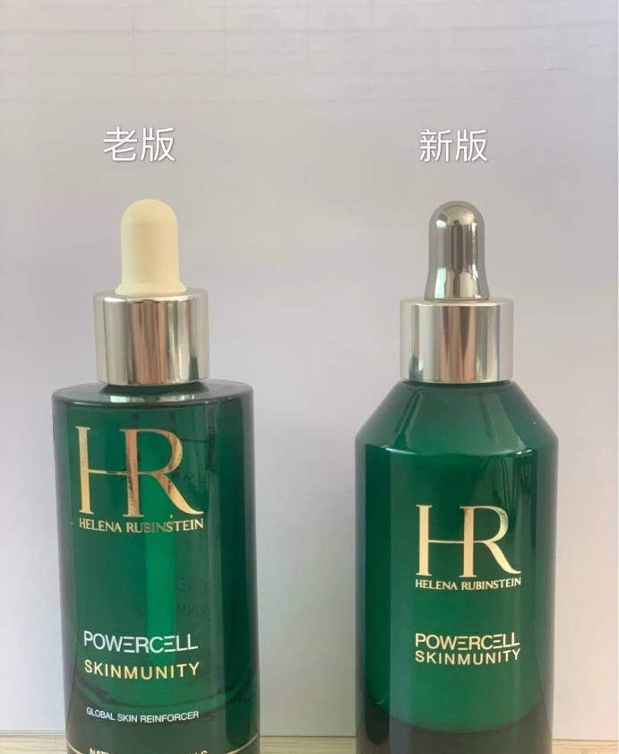 大牌护肤品和国货,护肤品新款和老款有什么区别