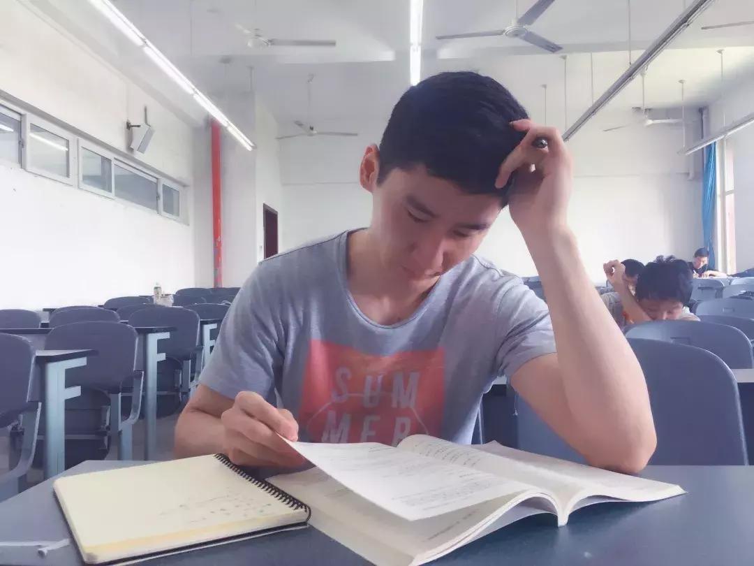 掌握四种语言,攻读川大硕士学位……听听这位国际学生在石大四年的成长故事